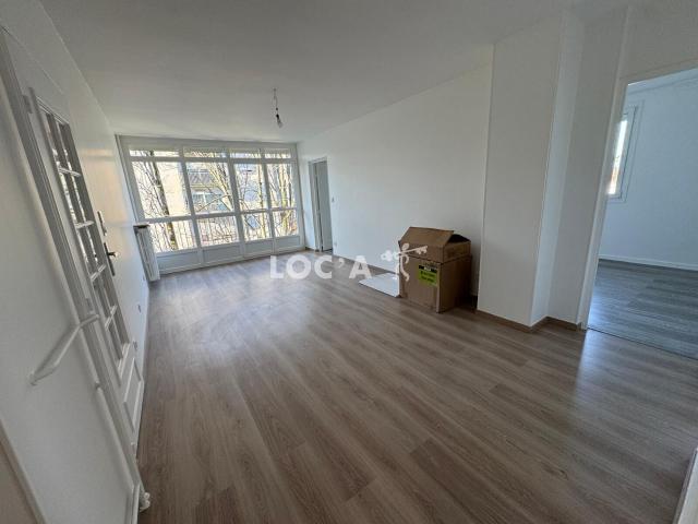 Dijon Location Appartement 21