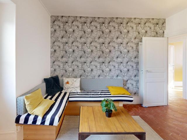 Dijon Location Appartement 21