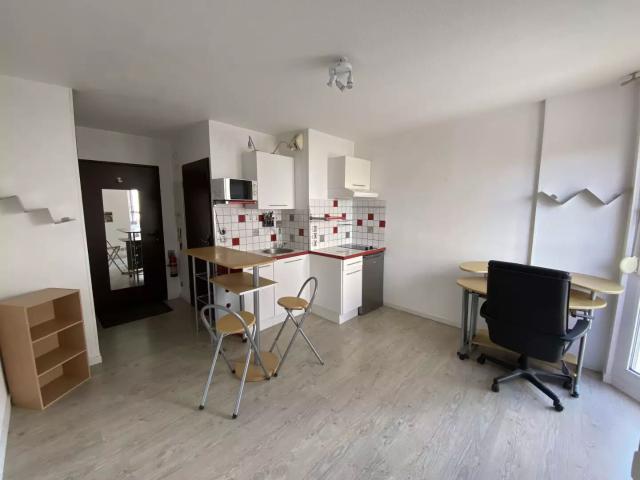 Dijon Location Appartement 21