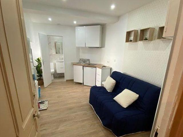Dijon Location Appartement 21