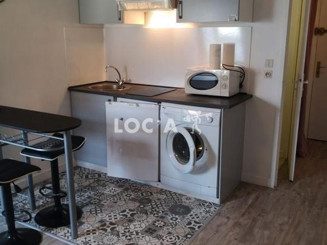 Dijon Location Appartement 21