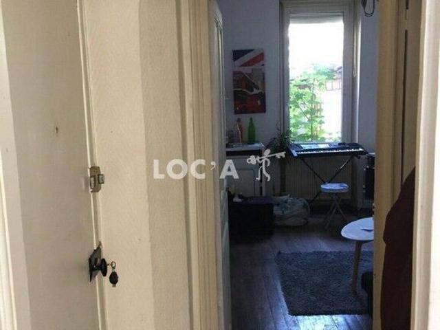 Dijon Location Appartement 21