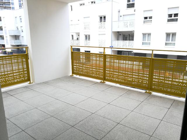 Dijon Location Appartement 21