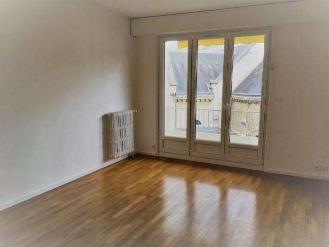 Dijon Location Appartement 21
