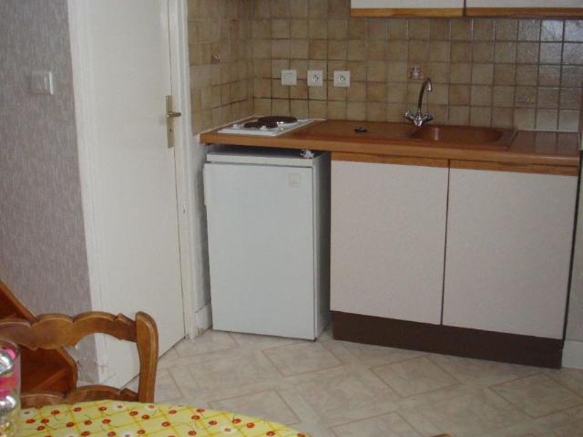 Dijon Location Appartement 21
