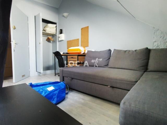 Dijon Location Appartement 21