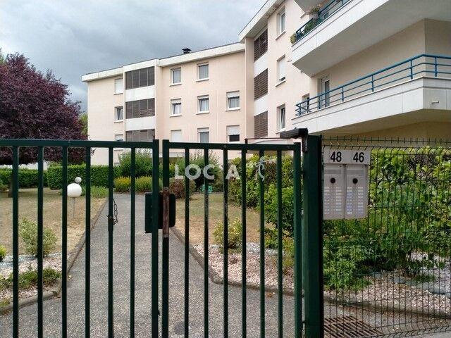 Dijon Location Appartement 21