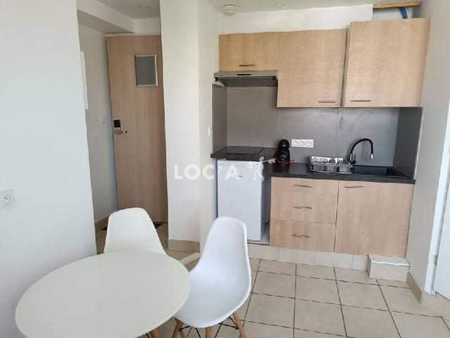 Dijon Location Appartement 21