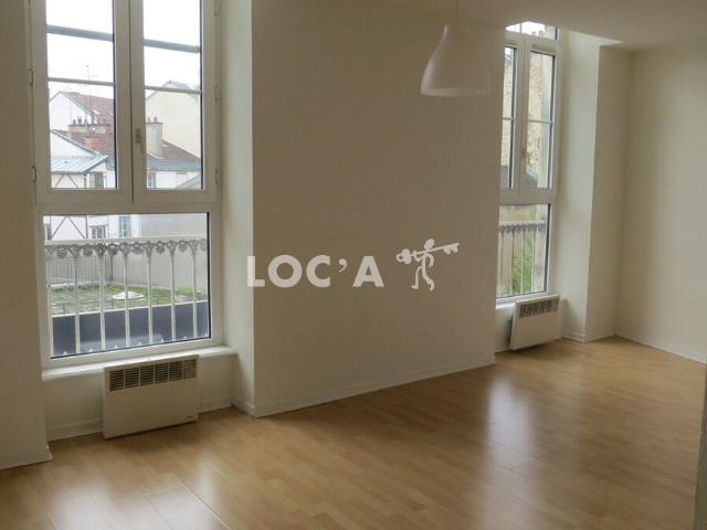 Dijon Location Appartement 21