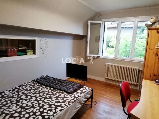 Dijon Location Chambre 21