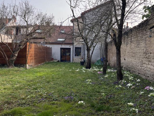 Dijon Location Maison 21