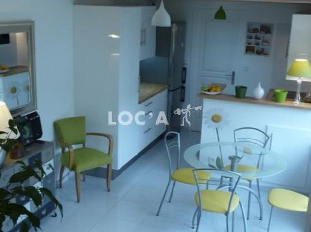 Dijon Location Maison 21