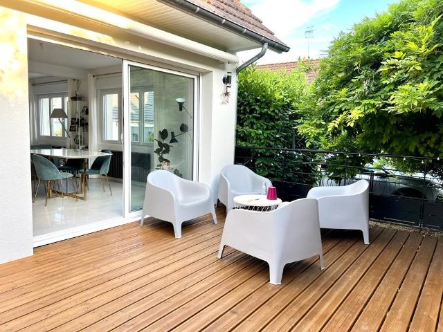 Dijon Location Maison 21