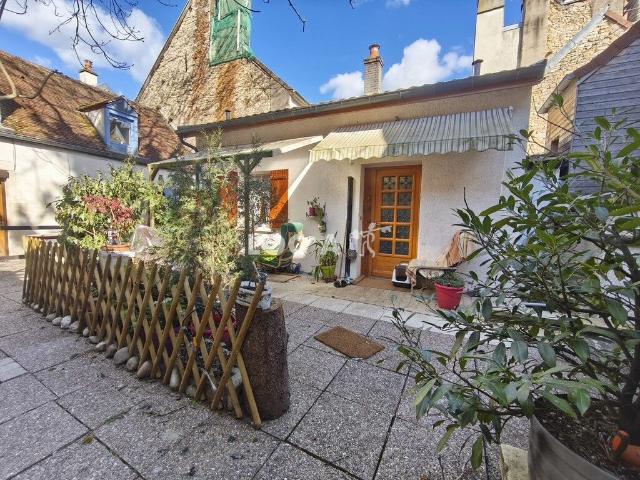 Dijon Location Maison 21