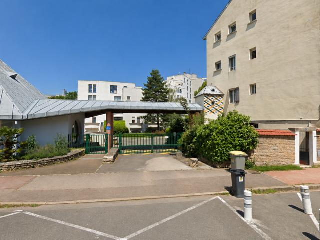 Dijon Location Parking / Garage 21