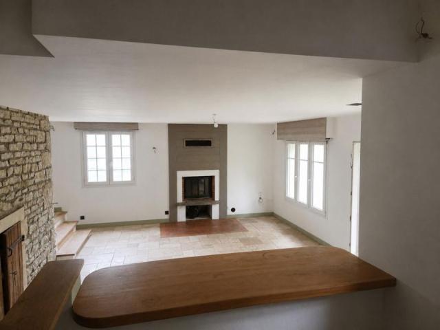 Dijon Maison familiale avec jardin et garage