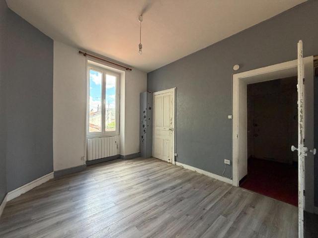 DIJON PARC Appartement T2