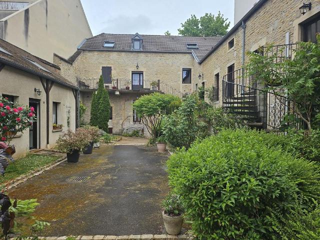 Dijon place Wilson T2 53 m2