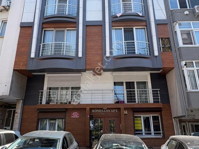 Dikilitaş’ta Metroya 3 Dk | Merkezi Konumda Kiralık 1+1 Daire