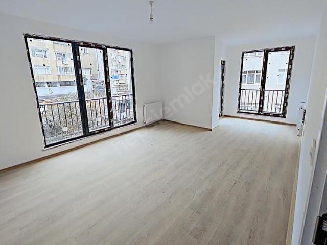 Dikilitaş Emirhan caddesine yakın 3+1, otoparklı, sıfır binada