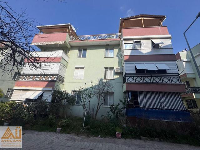 Dikili Çandarlı Fırsat Satılık 2+1 Daire