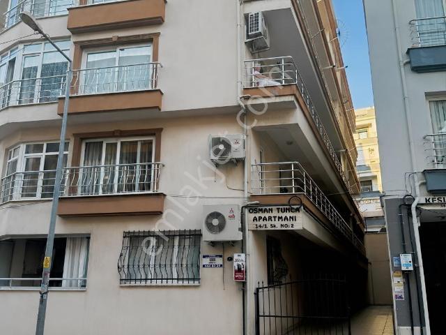 Dikili Gazipaşa Mah. Denize 50 Sn 230 M2 4+1 Ayrı Mutfak Dublex