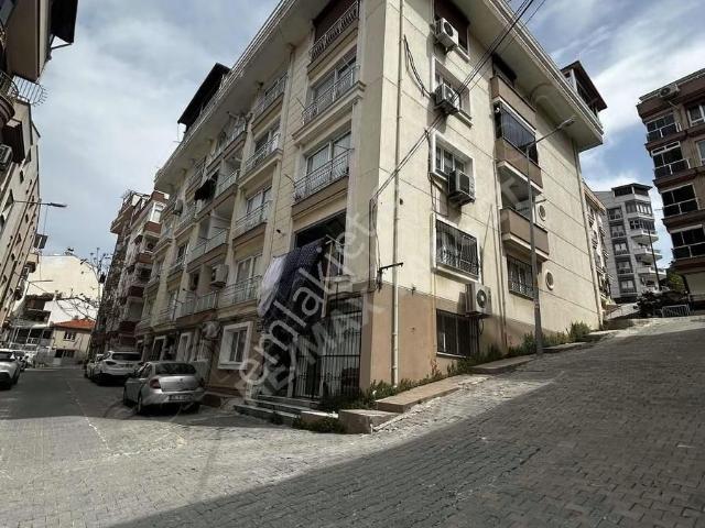 Dikili Gazipaşa Mahallesi Satılık Dubleks Daire