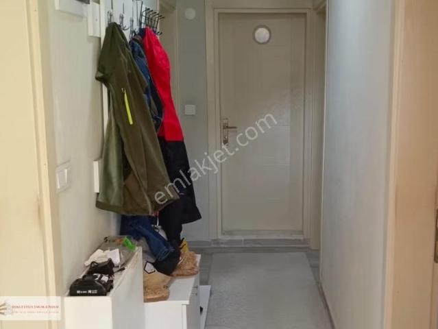 Dikili Kroba'da Mütsakil Bağ Tek Katlı Bağ Evi