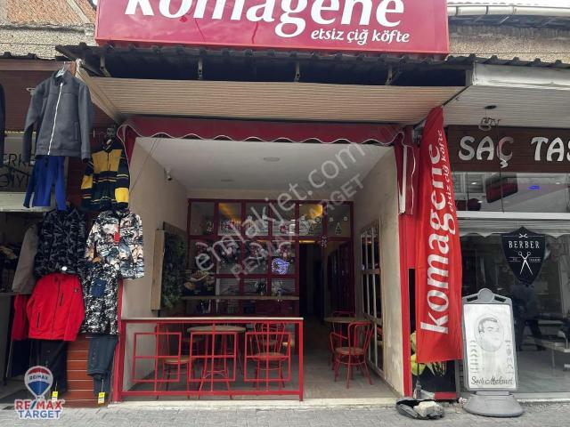 Dikili Salimbey Mahallesi Satılık Dükkan