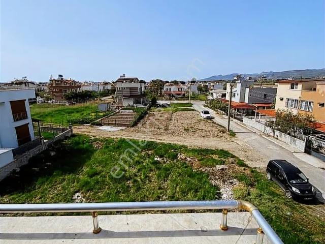 İzmir Dikilide Satılık Yazlık
