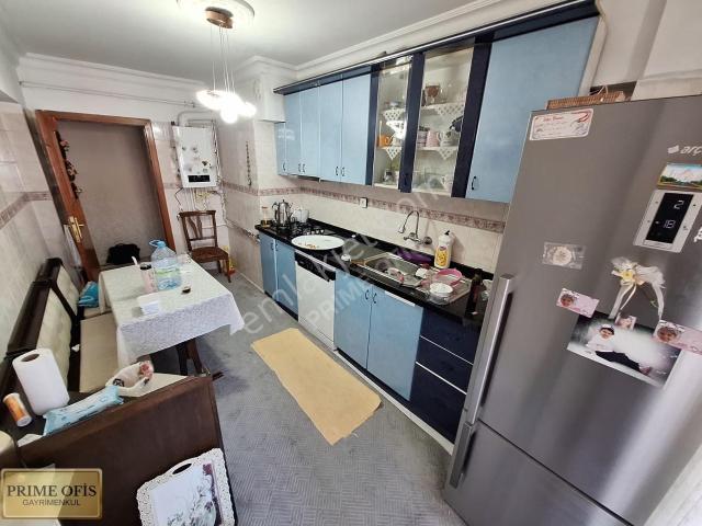 Dikimevi Yakını Asansör Full Yapı 3+1 Eşyalı Kiralık Daire