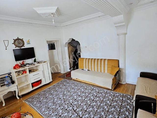 Dikimevi Metroya Yürüme Mesafesinde Yatırımlık Satılık 2+1 Daire
