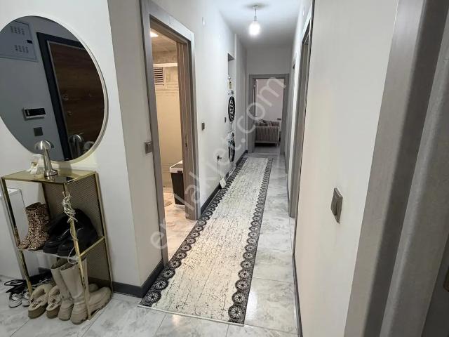 Dikimevine 10 Dk Aktaş Toki 4 Te 2+1 Kiralık Daire Katta