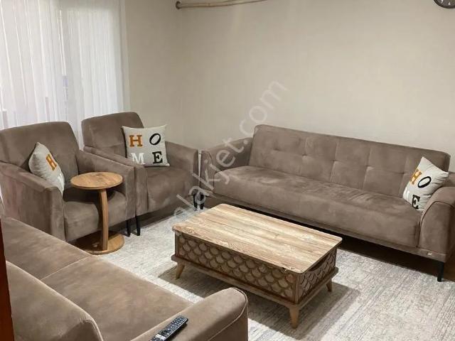 Dikkat Halkente Ama 3+1 Full Delüx Yapılı Turgut Emlak'tan