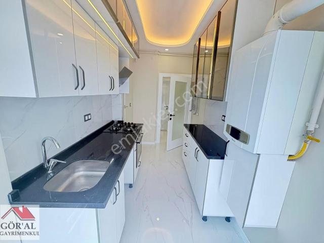 Dikmen Cad. Yakını Satılık 3+1 Lüks Daire 100m², 2 Banyo