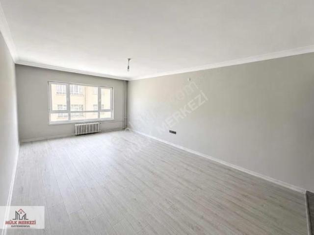 Dikmen Cadde Yakını│kat'da │komple Yeni Yapılı 3+1 Kiralık Konut