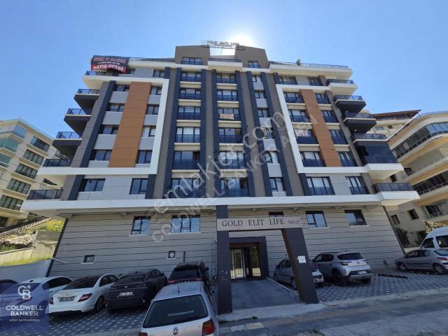 Dikmen Akpınar'da Net 80 M2 1+1 Sıfır Eşyalı 2.kat Satılık Daire
