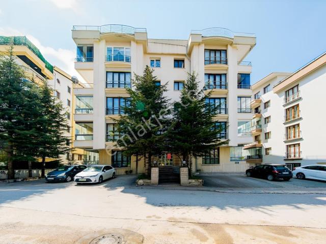 Dikmen Akpınarda Teraslı | Bakımlı | Kullanışlı | Dubleks