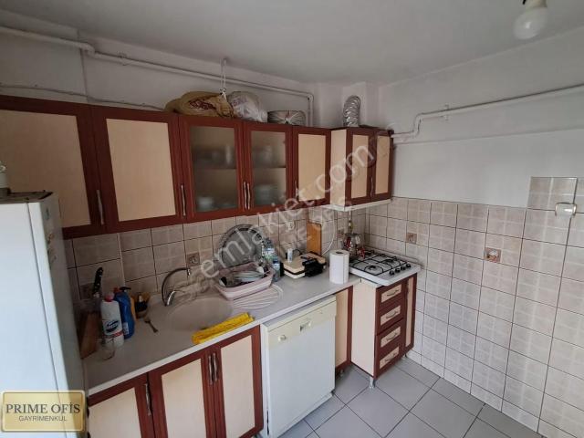 Dikmen De Bahçe Katı 3+1 Satılık Daire