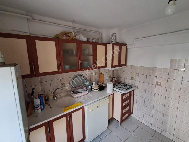 Dikmen De Bahçe Katı 3+1 Satılık Daire