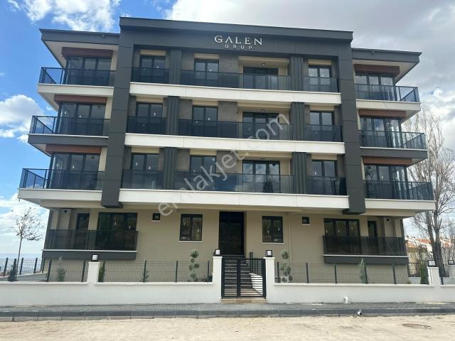 Dikmen Keklikpınar'da Fırsat Proje! 40 M² Net, Sıfır 1+1'ler !