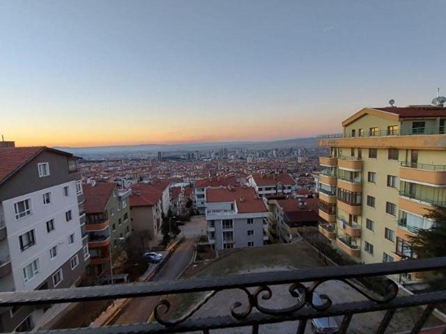 DİKMEN Osman Temiz Mah. SATILIK DUBLEKS DAİRE Önü Açık