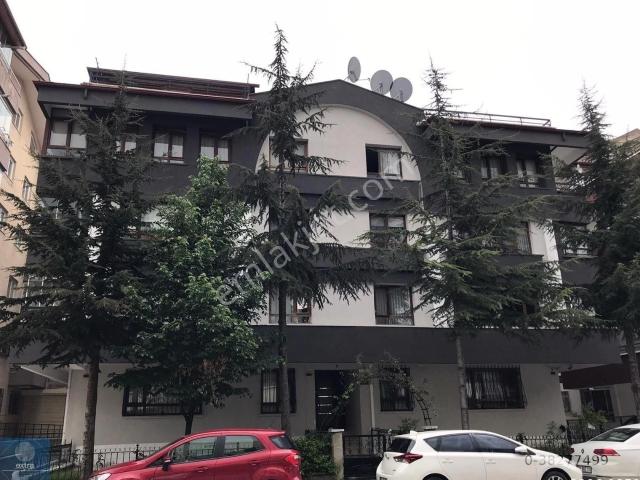 Dikmen Osman Temiz Mahallesi 5+1 Satılık Teraslı Dubleks Daire