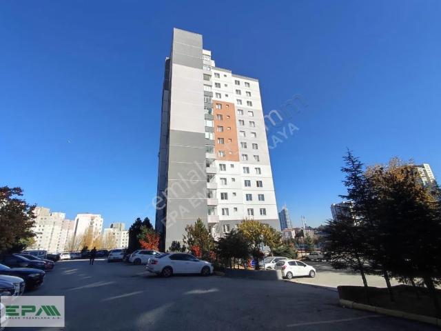 Dikmen Vadi Evlerinde Katta Manzaralı Bakımlı 2+1 Satılık Daire