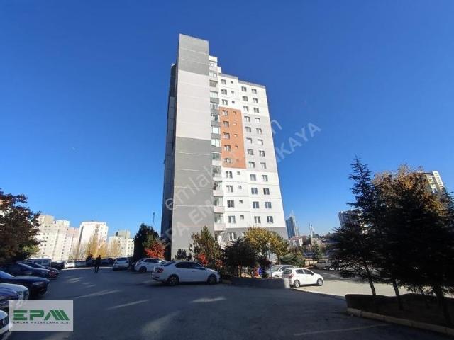 Dikmen Vadi Evlerinde Katta Manzaralı Bakımlı 2+1 Satılık Daire