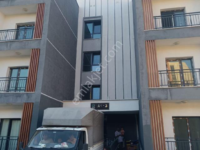 Dikmece 6 Bölge 1 Etap A1=3 Giriş