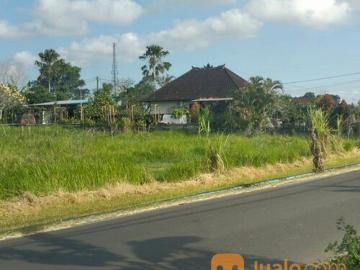 Dikontrakan 17 are, Jl. Pantai Nyanyi Banjar Pasti Beraban Kediri Tabanan