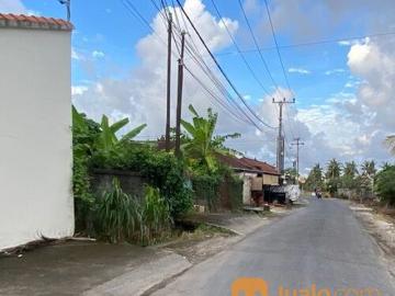 Dikontrakan 2 are, Jl. Pantai Nyanyi Beraban Kediri Tabanan