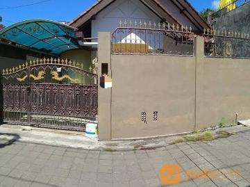 Dikontrakan Rumah Di Akasia Belakang Kampus