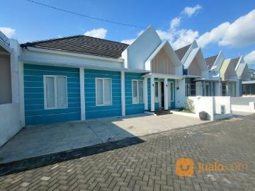 dikontrakkan rumah dekat kampus UB